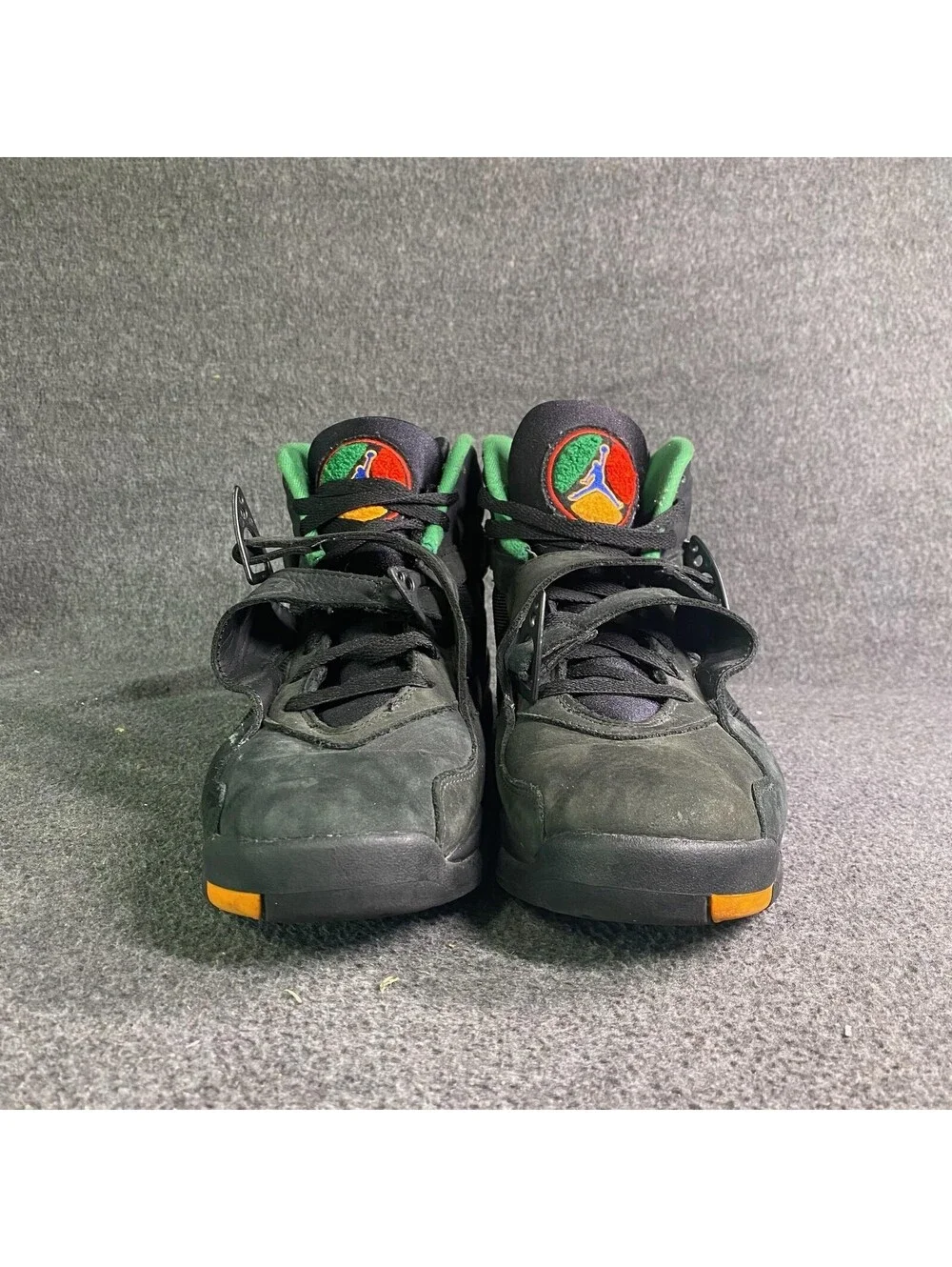 Jordan air retro
